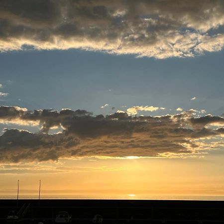 Mon Balcon Face A La Mer - Les Marinas ドーヴィル エクステリア 写真